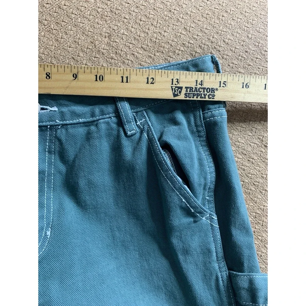 PacSun low rise